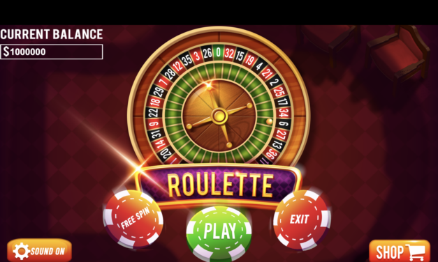 Roulette Online Free Play